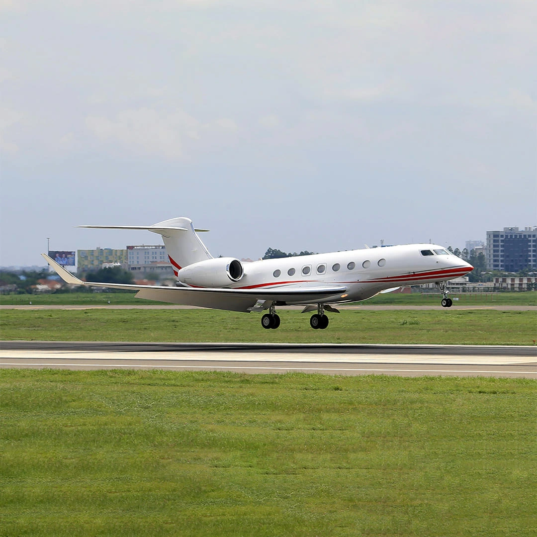 Orient Swift Image